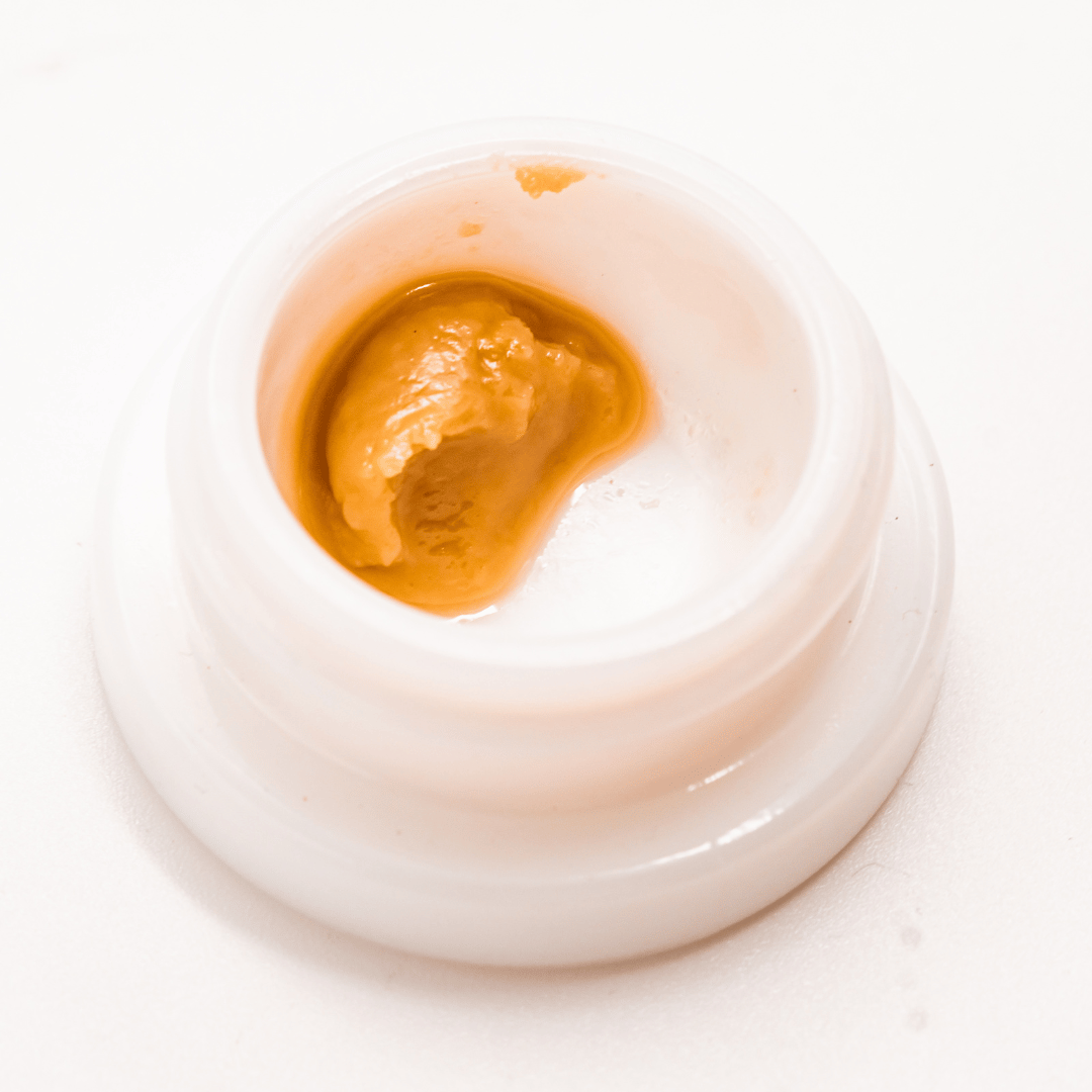 THCa Craft Live Rosin Dabs — Alive & Well products