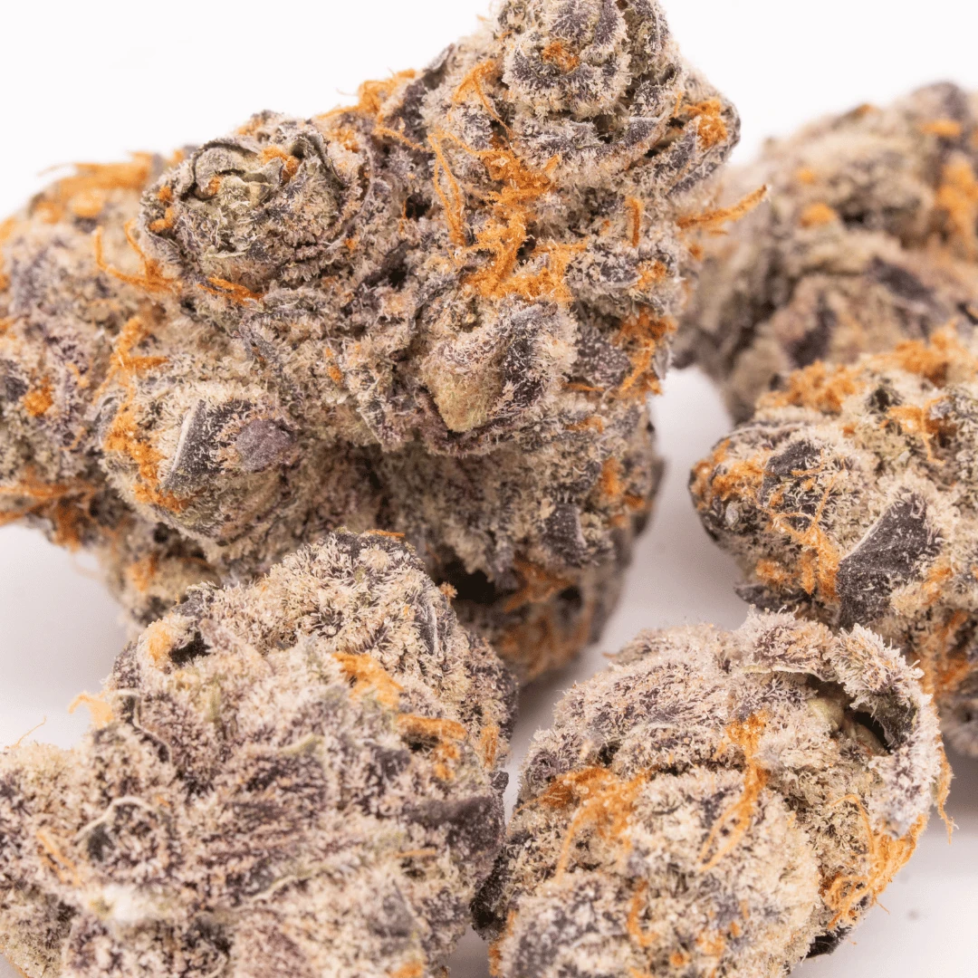 THCa Flower products from Alive & Well