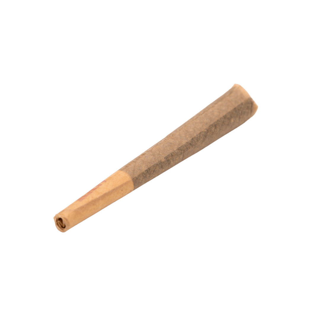 THCa Live Resin Infused Pre-Rolls — Alive & Well products